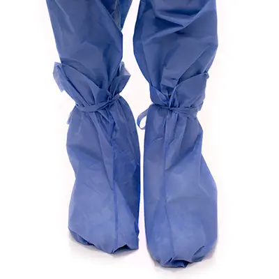 [ES788] Bota quirúrgica C/25 pares