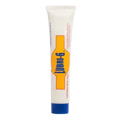[ALT35.1] Lubri-6 0.10g (Jalea lubricante) 135g