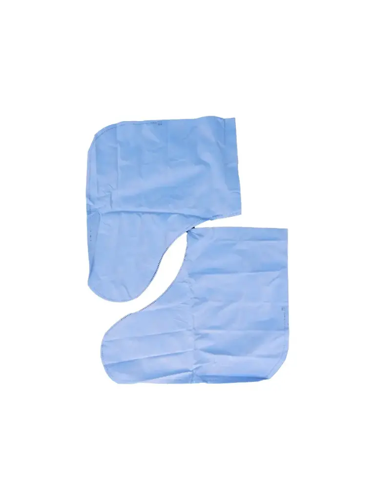 Bota quirúrgica sin plantilla C/25 pares