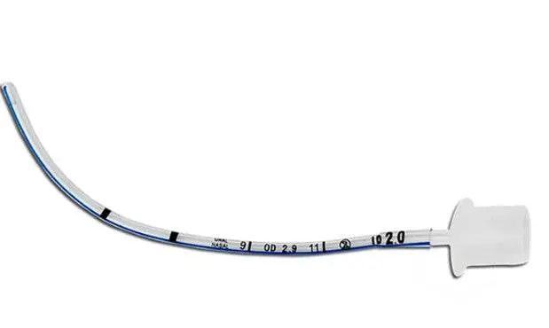 [INHTESG20] Tubo endotraqueal s/globo #2 C/1