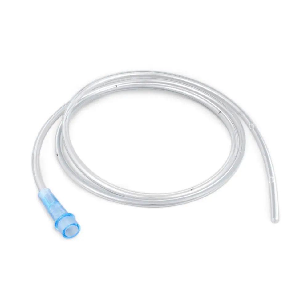 [710] Sonda nasogástrica tipo Levin 16FR