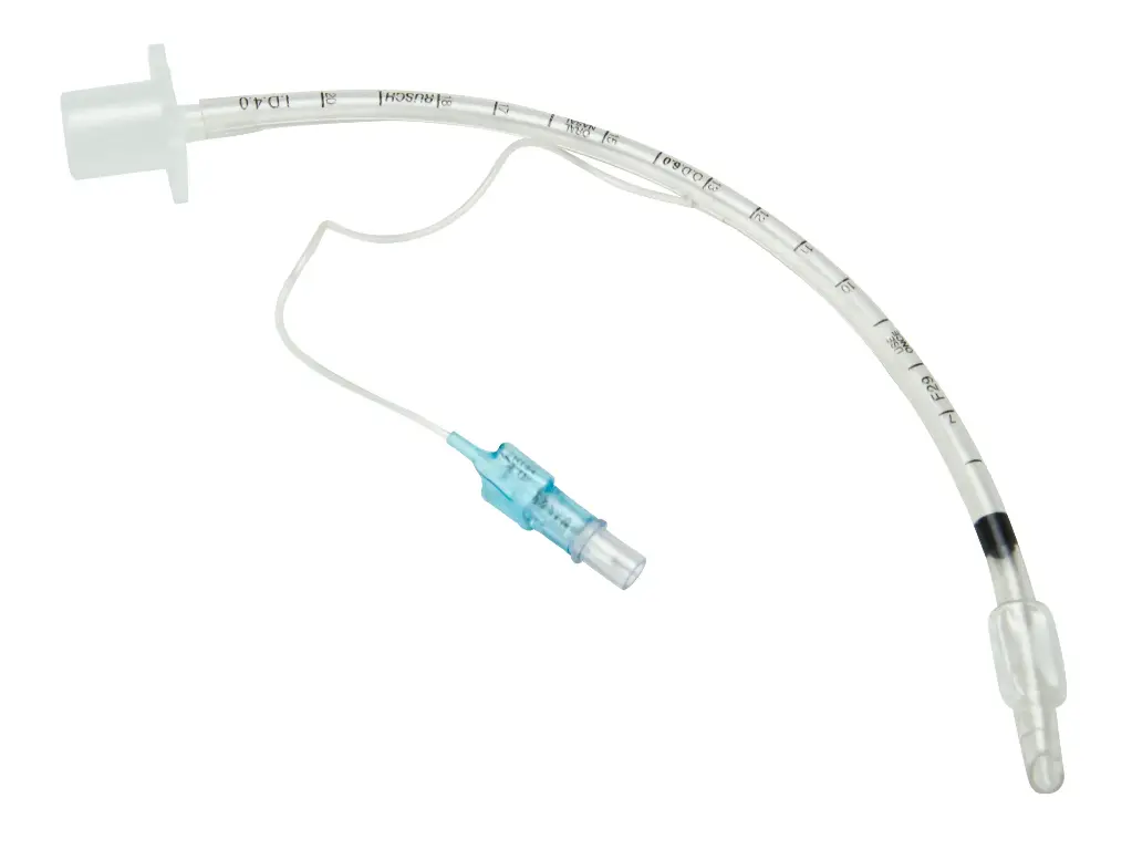 [112082085] Tubo endotraqueal c/globo 8.5mm 34FR C/1