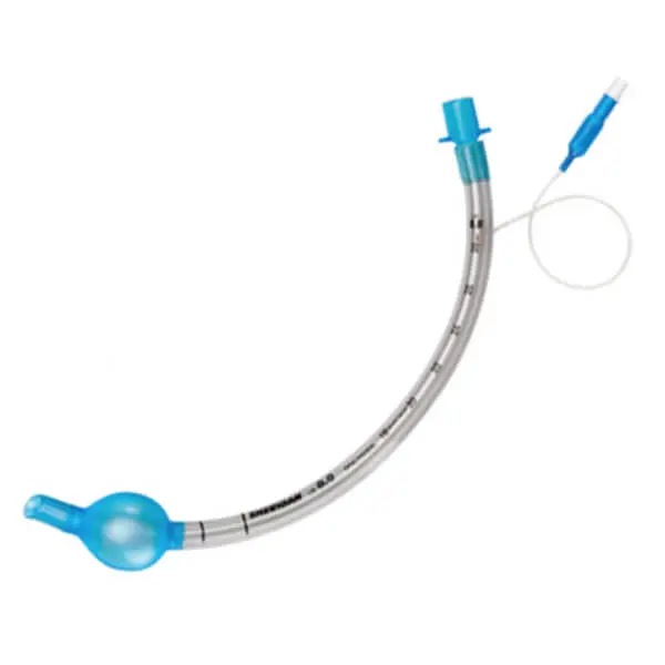 Sheridan tubo endotraqueal c/globo reforzado con alma de acero 7.5mm 30FR C/1