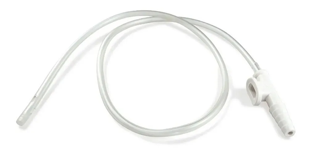 [TM-016] Sonda para aspirar secreciones 14FR