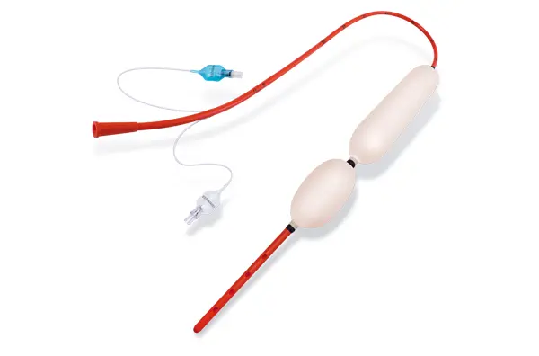 [9825-16] Sonda para varices esofágicas tipo Sengstaken 16FR C/1