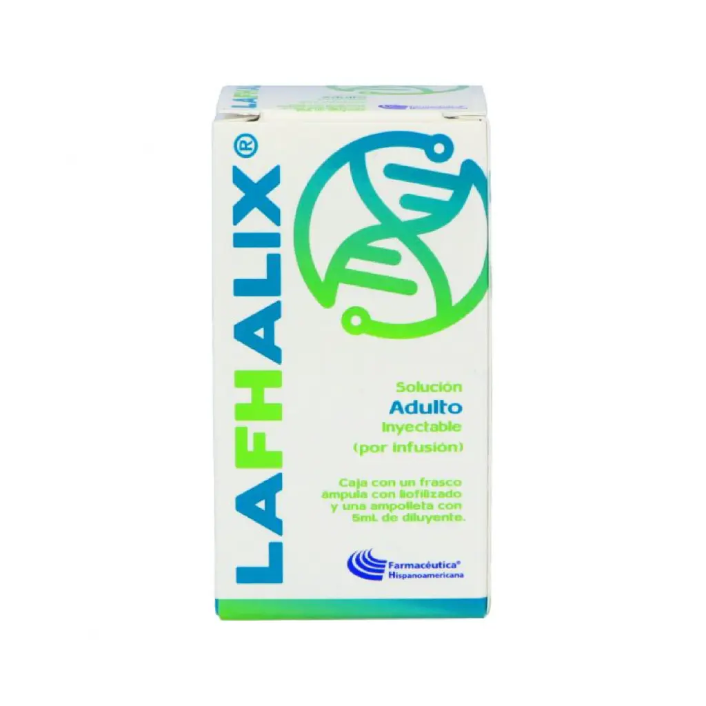 Lafhalix cápsulas 100mg (Benzonatato) C/20 (copia)