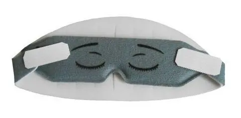 BabySleep antifaz para fototerapia (neonatal) C/1