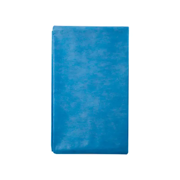 Sábana desechable plana 1.20x2m C/10