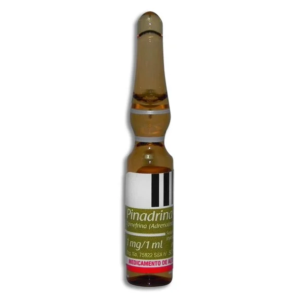 [75822] Pinafrina solución inyectable 20-0.005mg/1ml (Lidocaína/Epinefrina) 50ml (copia)