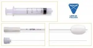 [9812-4] Catéter para embolectomía 4FR C/1
