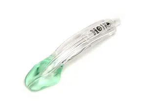 i-gel Cánula supraglótica #3 p/pacientes de 30 a 60 kg (pediátrico) C/1