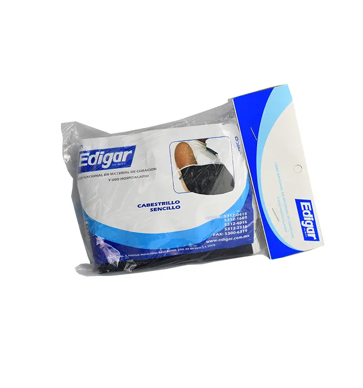 Cabestrillo sencillo talla grande C/1