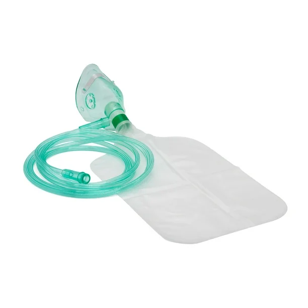 [1485C2010] Mascarilla para oxígeno con reservorio (pediátrico) C/1