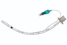[112480040] Tubo endotraqueal tipo Magil c/globo 4.0mm 16FR C/1