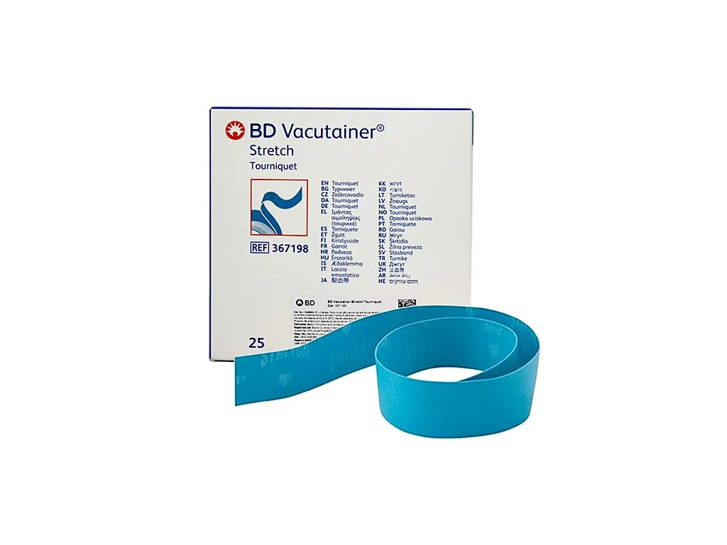 Vacutainer catéter intravenoso 20Gx30mm c/50 (copia)