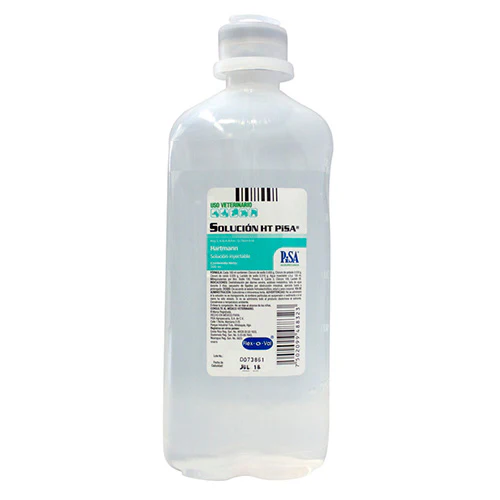 [82172] Solución hartmann inyectable al 0.9% 1,000ml