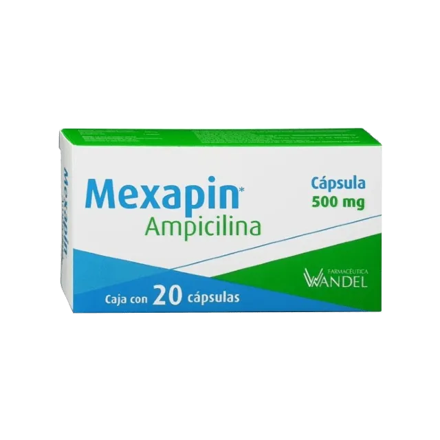 [020M2004] Akytzar cápsulas 20mg (Omeprazol) C/28