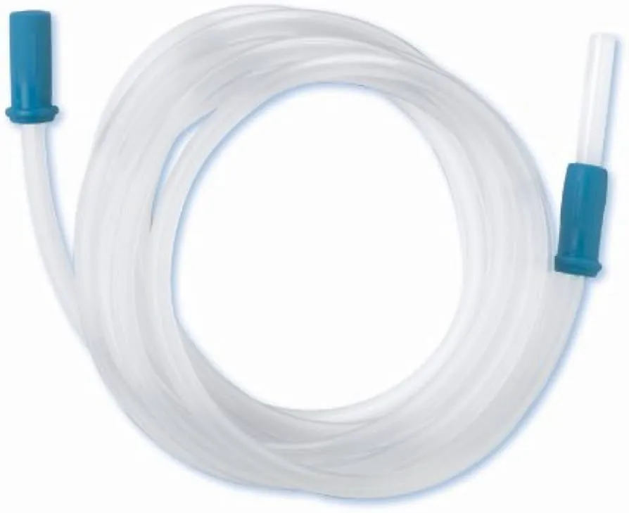 [DYND50251H] Tubo de succión c/conector hembra 0.635x305cm C/1