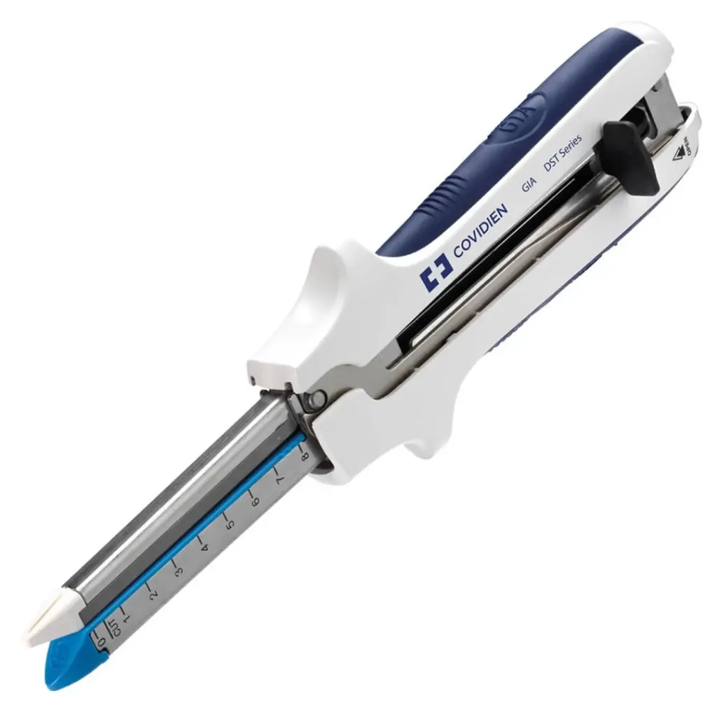 [GIA8038S] GIA engrapadora lineal cortante c/cartucho de 80x3.8mm