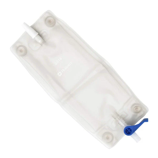 [9814] Bolsa recolectora de orina de pierna 540ml C/1