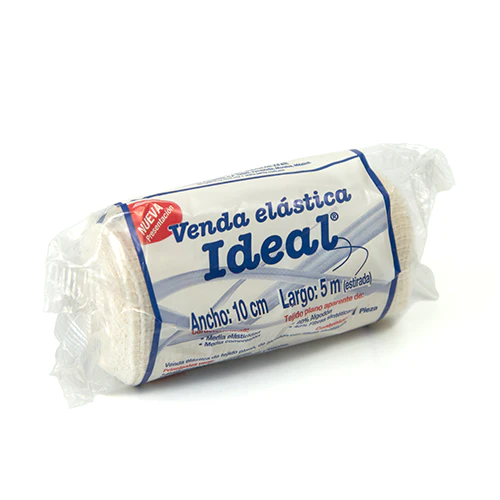 Venda elástica 5cm x 5m C/1