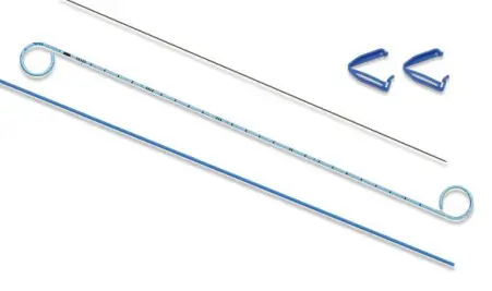 Catéter doble J | Sakba Medical