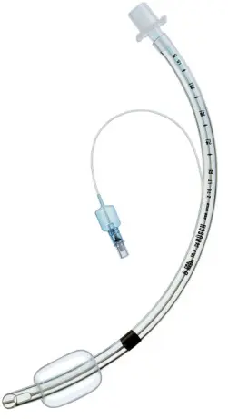 Tubo endotraqueal c/globo #8 C/1 | Sakba Medical